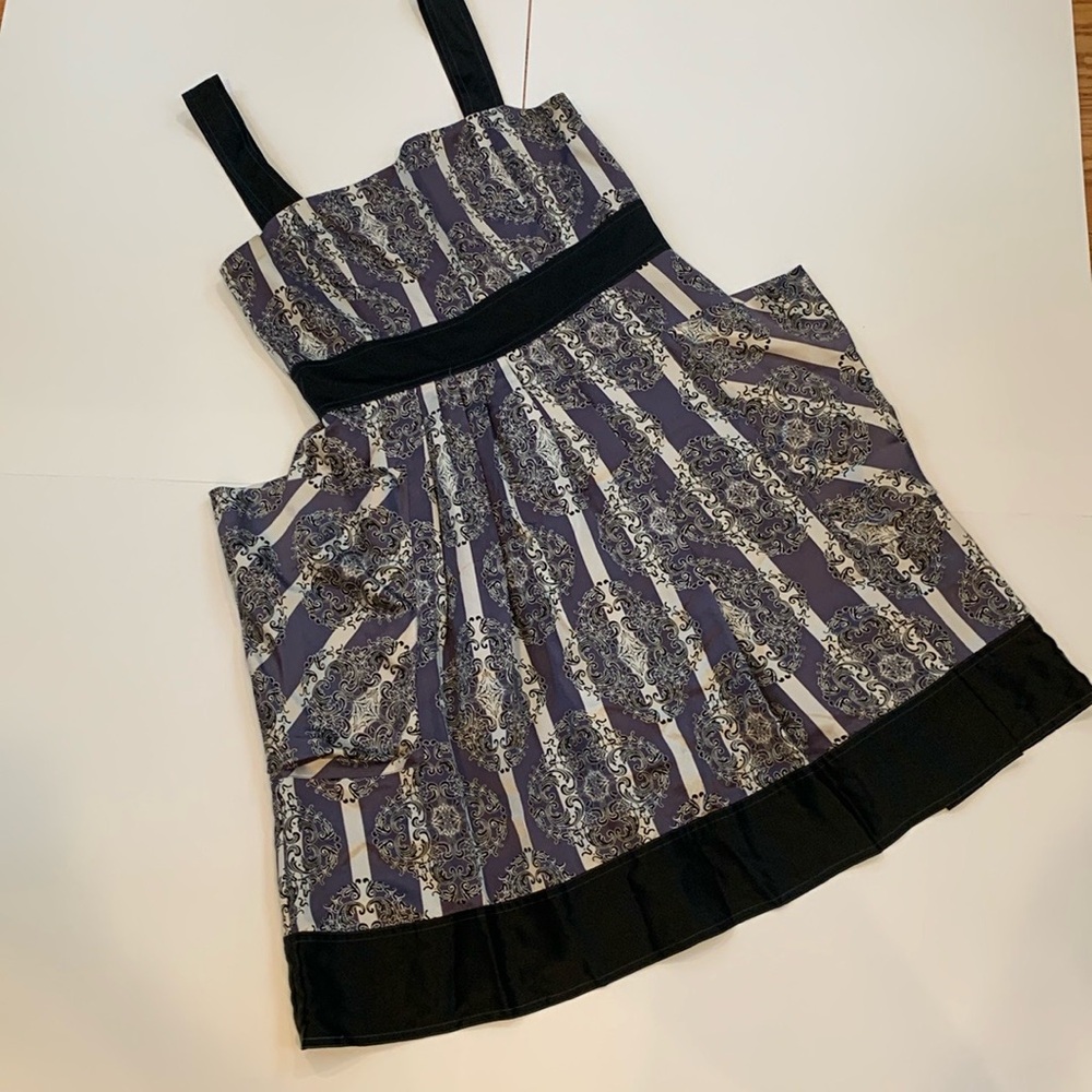 Steve Madden dress